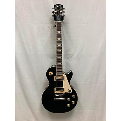 Gibson Les Paul Classic Solid Body Electric Guitar