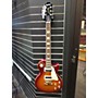 Used Epiphone Les Paul Classic Solid Body Electric Guitar 2 Tone Sunburst