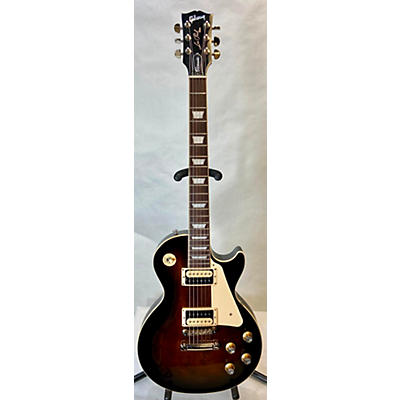 Gibson Les Paul Classic Sweetwater Exclusive Solid Body Electric Guitar