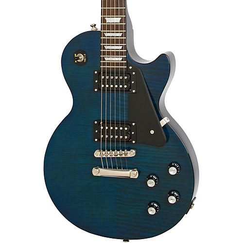 【バーゲン】Epiphone Les Paul Classic-T Min-ETune搭載 自動チューニング 2014年製 希少 エピフォン