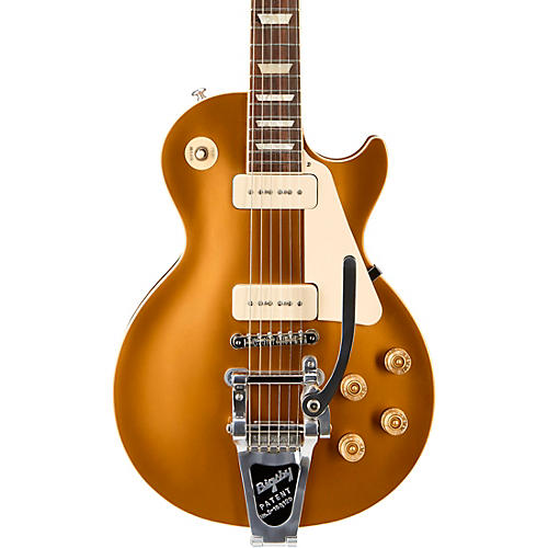 Les Paul Classic with Bigsby Limited Edition Electric Guitar