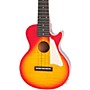 Epiphone Les Paul Concert Acoustic-Electric Ukulele Heritage Cherry Sunburst