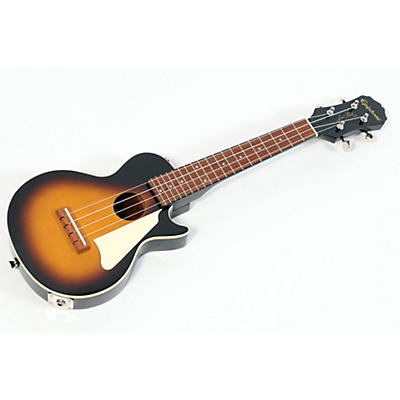 Epiphone Les Paul Concert Acoustic-Electric Ukulele