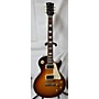 Used Gibson Les Paul Custom 60s Solid Body Electric Guitar Bourbon Burst