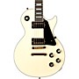 Gibson Les Paul Custom '70s Electric Guitar - Buttercream 203360081