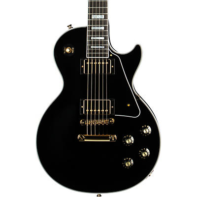 Gibson Les Paul Custom '70s Electric Guitar -