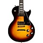 Gibson Les Paul Custom '70s Electric Guitar - Tobacco Sunburst
