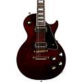 Gibson Les Paul Custom '70s Electric Guitar - Tobacco SunburstWine Red