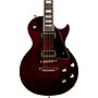 Gibson Les Paul Custom '70s Electric Guitar - Wine Red