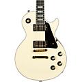 Gibson Les Paul Custom '70s Electric Guitar EbonyButtercream