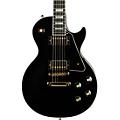 Gibson Les Paul Custom '70s Electric Guitar EbonyEbony
