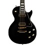 Open-Box Gibson Les Paul Custom '70s Electric Guitar Condition 2 - Blemished Ebony 197881411466