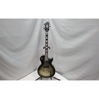 Epiphone Les Paul Custom Adam Jones Signature Art Series Electric Guitar