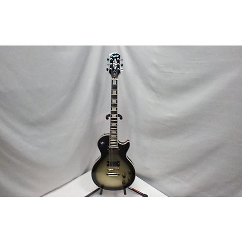 Epiphone Les Paul Custom Adam Jones Signature Art Series Electric Guitar Chanmpagne Burst