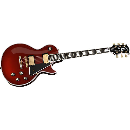 Les Paul Custom All Mahogany Electric Guitar
