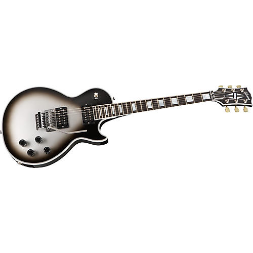 Gibson les paul custom deals floyd rose