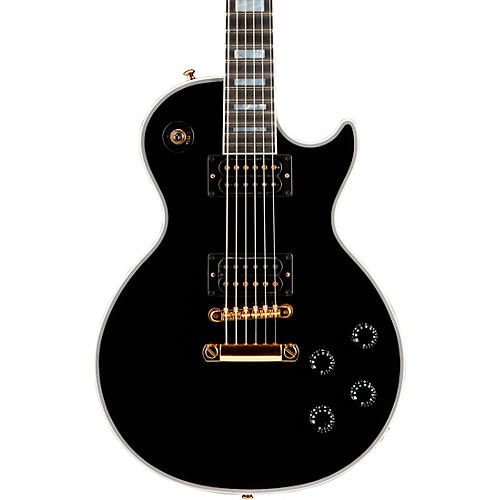 Les Paul Custom Axcess with Stopbar Electric Guitar