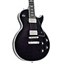 Gibson Custom Les Paul Custom Bats in Flight Electric Guitar - Dark Purple Burst