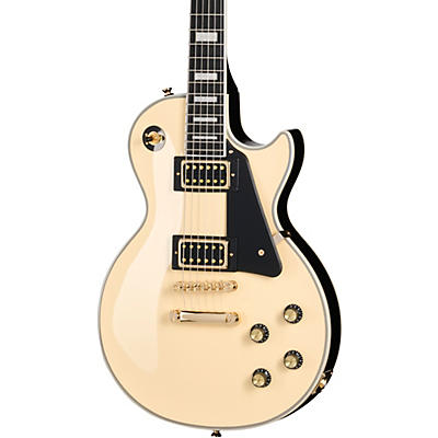 Epiphone Les Paul Custom Blackback Guitar Center-Exclusive Electric Guitar