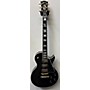 Used Gibson Les Paul Custom CME VOS Solid Body Electric Guitar Ebony