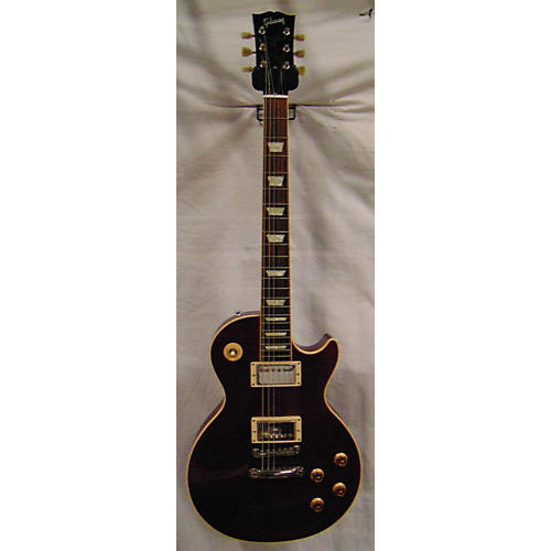 Les Paul Custom Class 5 Solid Body Electric Guitar