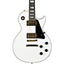 Gibson Custom Les Paul Custom Electric Guitar - Alpine White