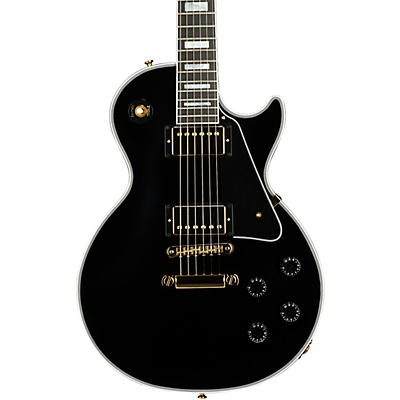 Gibson Custom Les Paul Custom Electric Guitar -