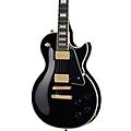Epiphone Les Paul Custom Electric Guitar - EbonyEbony
