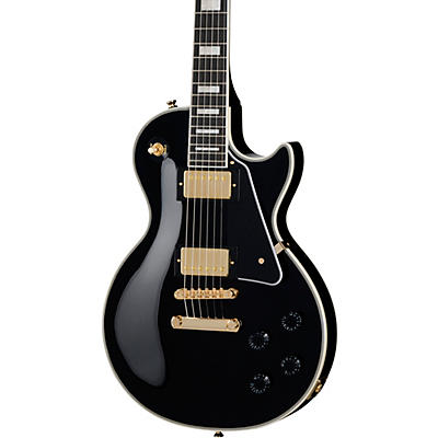 Epiphone Les Paul Custom Electric Guitar -