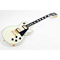 Gibson Custom Les Paul Custom Electric Guitar - Condition 2 - Blemished Alpine White 197881470296Condition 3 - Scratch and Dent Alpine White 197881470449