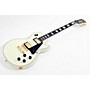 Open-Box Gibson Custom Les Paul Custom Electric Guitar - Condition 3 - Scratch and Dent Alpine White 197881470449