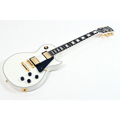Gibson Custom Les Paul Custom Electric Guitar -