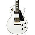 Gibson Custom Les Paul Custom Electric Guitar Alpine WhiteCS403564