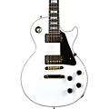 Gibson Custom Les Paul Custom Electric Guitar Alpine WhiteCS403792