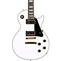 Gibson Custom Les Paul Custom Electric Guitar Alpine WhiteCS600249