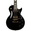 Gibson Custom Les Paul Custom Electric Guitar EbonyCS401229