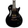 Gibson Custom Les Paul Custom Electric Guitar Ebony CS401229