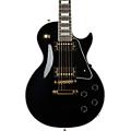 Gibson Custom Les Paul Custom Electric Guitar EbonyCS402278