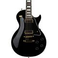 Gibson Custom Les Paul Custom Electric Guitar EbonyCS402474