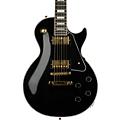 Gibson Custom Les Paul Custom Electric Guitar EbonyCS402895