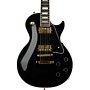 Gibson Custom Les Paul Custom Electric Guitar Ebony CS402895