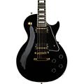 Gibson Custom Les Paul Custom Electric Guitar EbonyCS403201