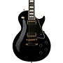 Gibson Custom Les Paul Custom Electric Guitar Ebony CS403201