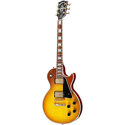 Les Paul Custom Electric Guitar