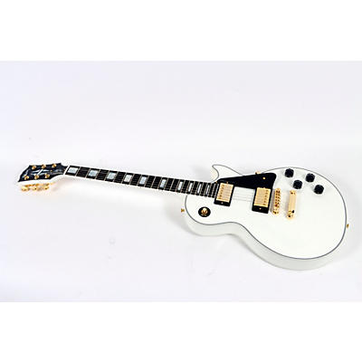 Gibson Custom Les Paul Custom Electric Guitar