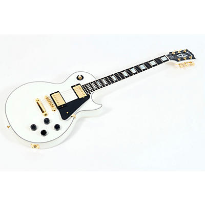 Gibson Custom Les Paul Custom Electric Guitar