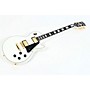 Open-Box Gibson Custom Les Paul Custom Electric Guitar Condition 3 - Scratch and Dent Alpine White 197881317447