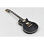 Open-Box Epiphone Les Paul Custom Electric Guitar Condition 3 - Scratch and Dent Ebony 197881445508