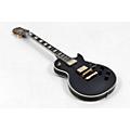 Epiphone Les Paul Custom Electric Guitar Condition 2 - Blemished Ebony 197881479978Condition 3 - Scratch and Dent Ebony 197881469955