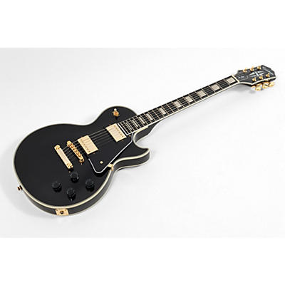Epiphone Les Paul Custom Electric Guitar